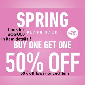 Beautiful Spring selections! Purchase by 3/31/24 and also get reduced shipping!!